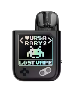 Lost Vape Ursa Baby 2 Pod System Kit