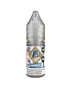 Monster Labs Classic Salt Nicotine Vape Juice