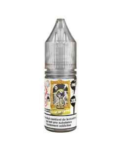 Monster Labs Classic Salt Nicotine Vape Juice