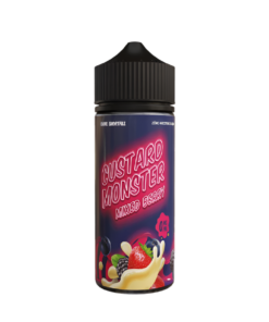 Custard Monster Freebase Vape Juice