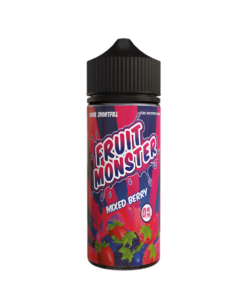 Fruit Monster Freebase Vape Juice