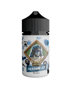 Monster Labs Classic Freebase Vape Juice