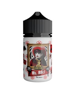 Monster Labs Classic Freebase Vape Juice
