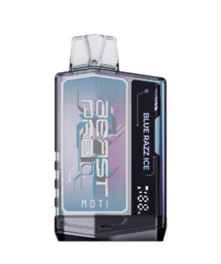 MOTI Beast Pro 10000 Disposable Vape