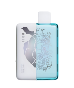 MOTI Duo 9000 Disposable Vape