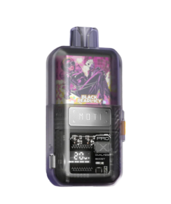 MOTI Go Pro 12000 Disposable Vape