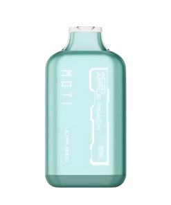 MOTI Ultra 6000 Disposable Vape