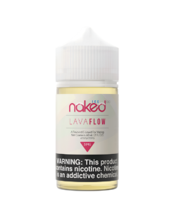 Naked 100 Ice Freebase Vape Juice