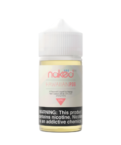 Naked 100 Ice Freebase Vape Juice