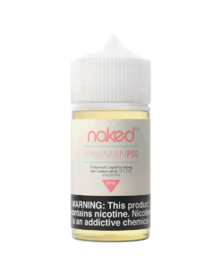 Naked 100 Original Freebase Vape Juice
