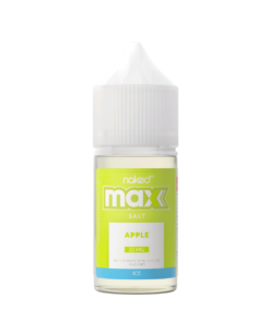 Naked 100 Ice Salt Nicotine Vape Juice