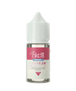 Naked 100 Original Salt Nicotine Vape Juice