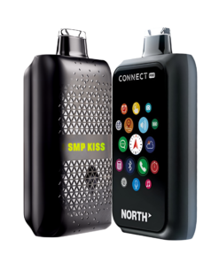 North Connect Pro 40K Disposable Vape