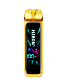 North Vision Habibi Edition 15K Puffs Disposable Vape