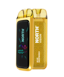 North Vision Habibi Edition 15K Puffs Disposable Vape