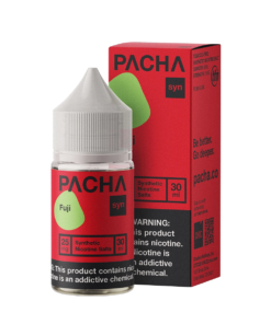 Pacha Syn Salt Nicotione Vape Juice