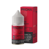 Pacha TFN Salt Nicotione Vape Juice