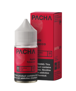 Pacha TFN Salt Nicotione Vape Juice