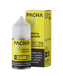 Pacha TFN Salt Nicotione Vape Juice