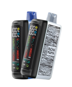 Pachamama 25K Disposable Vape