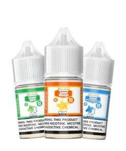 Pod Juice Jewel Salt Nicotine Vape Juice