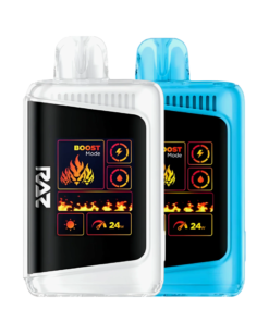 Raz Vape DC25000 Zero Nicotine