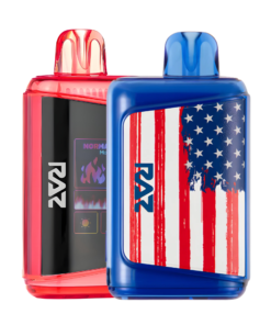 Raz DC25000 LTX Disposable Vape