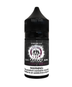 Ruthless Vapor Freeze Edition Salt Nicotine Vape Juice