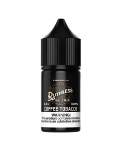 Ruthless Vapor Salt Nicotine Vape Juice