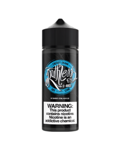 Ruthless Vapor Freebase Vape Juice