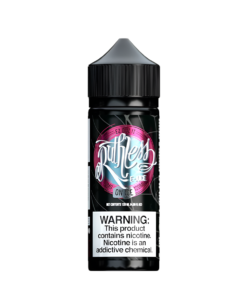 Ruthless Vapor Iced Freebase Vape Juice