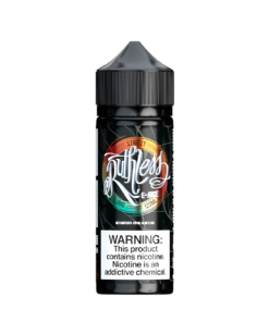 Ruthless Vapor Freebase Vape Juice