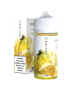 Skwezed freebase Vape juice