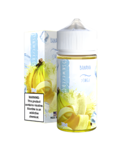 Skwezed Iced Freebase Vape juice