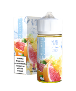 Skwezed Iced Freebase Vape juice