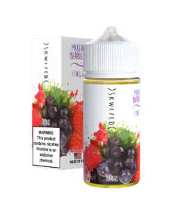 Skwezed freebase Vape juice