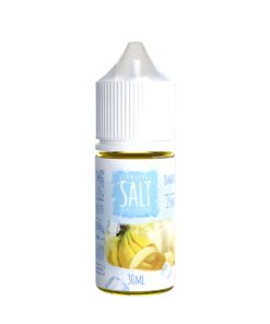 Skwezed Iced Salt Nicotine Vape Juice