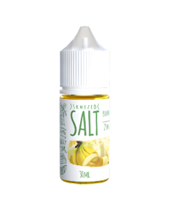 Skwezed Salt Nicotine Vape Juice