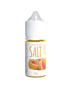 Skwezed Salt Nicotine Vape Juice