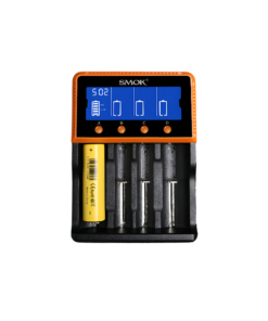 Smok Intelligent Battery Charger