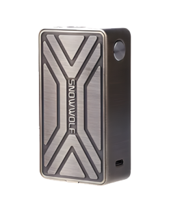 SnowWolf 200W C Box-Mod Kit
