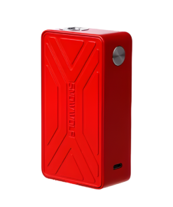 SnowWolf 200W C Box-Mod Kit