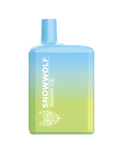 SnowWolf 3500 Disposable Vape