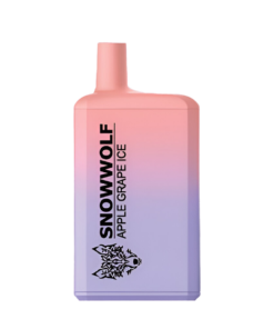 SnowWolf 6000 Disposable Vape