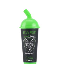 SnowWolf Ease 8000 Disposable Vape
