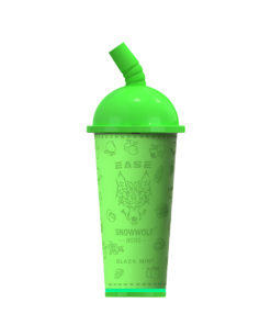 SnowWolf Ease 8000 Disposable Vape