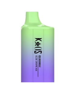 SnowWolf Kaos 6000 Disposable Vape