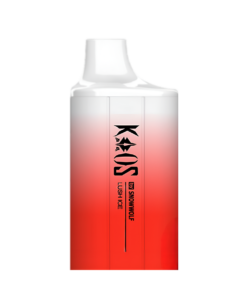 SnowWolf Kaos 6000 Disposable Vape