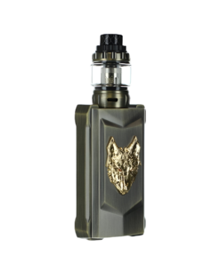SnowWolf MFeng Advanced Mod Kit
