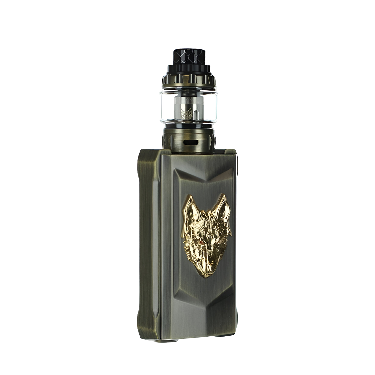 SnowWolf MFeng Advanced Mod Kit